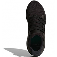 Кроссовки Adidas EQT Support черные